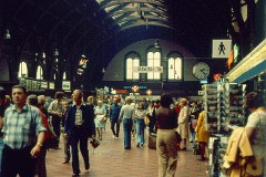 Københavns Hovedbanegård